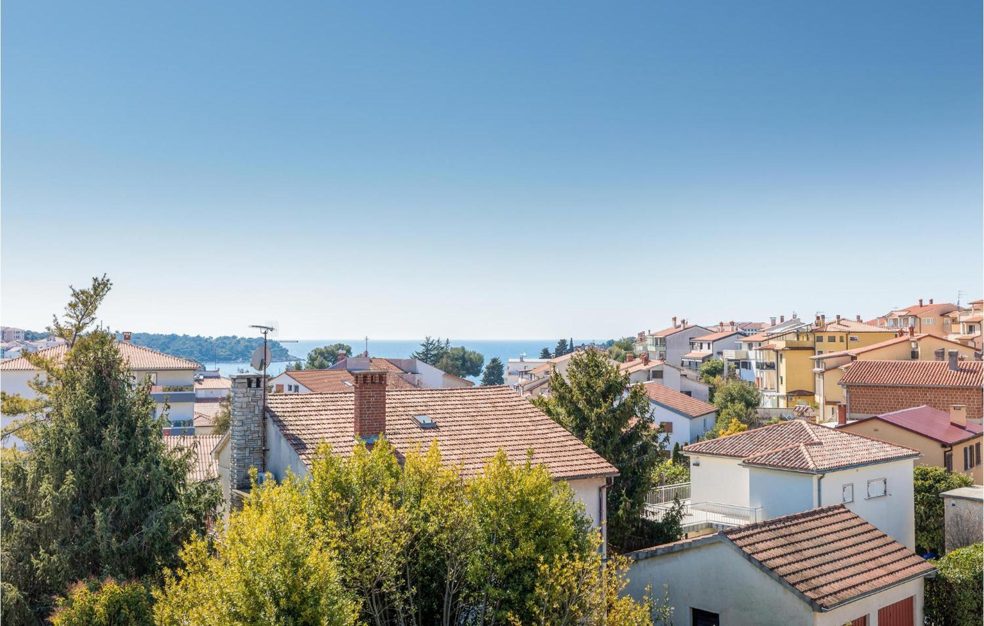 Stunning Apartment In Pjescana Uvala With Wifi Esterno foto